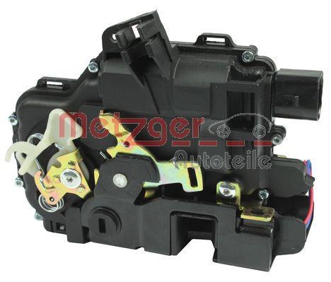 Serrure de porte METZGER ref. 2314031